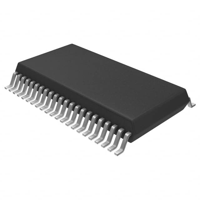 M48T37V-10MH1E STMicroelectronics electronic component